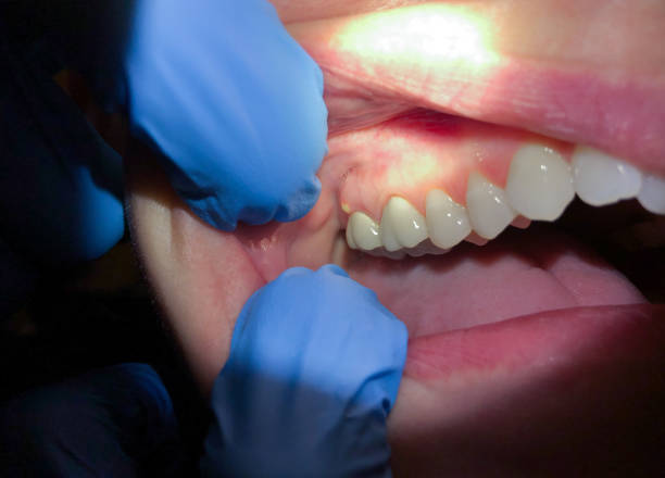 , MS Emergency Dentist Company