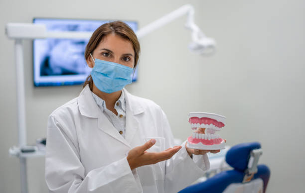  Kosciusko, MS Emergency Dentist Pros