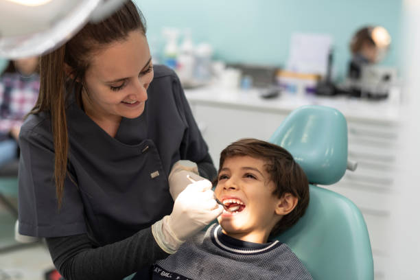 Best Emergency Treatment for Toothache in Kosciusko, MS