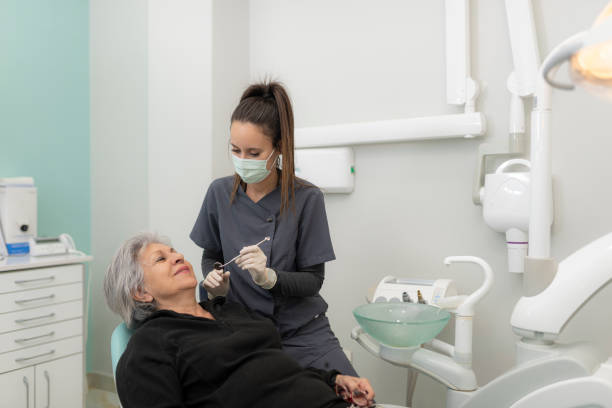Best Emergency Root Canal Treatment in Kosciusko, MS