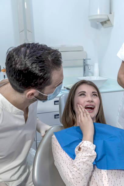 Best Emergency Tooth Extraction in Kosciusko, MS