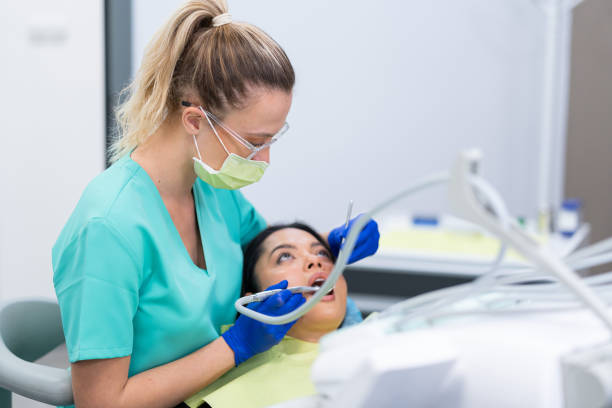 Best Pediatric Emergency Dentist in Kosciusko, MS