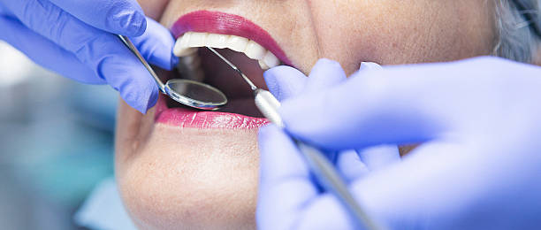 Best After-Hours Emergency Dentist in Kosciusko, MS
