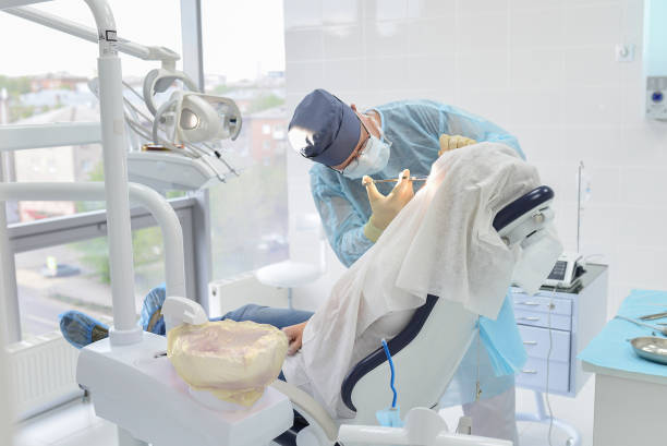 Best Emergency Wisdom Teeth Removal in Kosciusko, MS